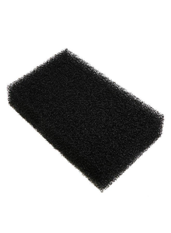 JIH Aquarium Coarse Foam Bio Sponge Filter Media Pad Foam Sponges Cut-to-Size,16"x10"x2" - Image 1